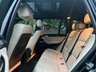 USED 2013 13 BMW X3 3.0 XDRIVE30D M SPORT 5d 255 BHP 