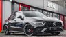 USED 2023 23 MERCEDES-BENZ CLA 2.0 CLA 220 D AMG LINE NIGHT EDITION 4d 188 BHP CLA 45 REP+19 INCH ALLYS+BLACK PACK
