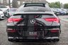 USED 2023 23 MERCEDES-BENZ CLA 2.0 CLA 220 D AMG LINE NIGHT EDITION 4d 188 BHP CLA 45 REP+19 INCH ALLYS+BLACK PACK