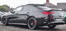 USED 2023 23 MERCEDES-BENZ CLA 2.0 CLA 220 D AMG LINE NIGHT EDITION 4d 188 BHP CLA 45 REP+19 INCH ALLYS+BLACK PACK