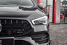 USED 2023 23 MERCEDES-BENZ CLA 2.0 CLA 220 D AMG LINE NIGHT EDITION 4d 188 BHP CLA 45 REP+19 INCH ALLYS+BLACK PACK