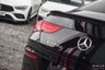 USED 2023 23 MERCEDES-BENZ CLA 2.0 CLA 220 D AMG LINE NIGHT EDITION 4d 188 BHP CLA 45 REP+19 INCH ALLYS+BLACK PACK