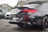USED 2023 23 MERCEDES-BENZ CLA 2.0 CLA 220 D AMG LINE NIGHT EDITION 4d 188 BHP CLA 45 REP+19 INCH ALLYS+BLACK PACK