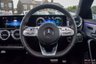 USED 2023 23 MERCEDES-BENZ CLA 2.0 CLA 220 D AMG LINE NIGHT EDITION 4d 188 BHP CLA 45 REP+19 INCH ALLYS+BLACK PACK