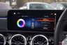 USED 2023 23 MERCEDES-BENZ CLA 2.0 CLA 220 D AMG LINE NIGHT EDITION 4d 188 BHP CLA 45 REP+19 INCH ALLYS+BLACK PACK
