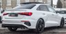 USED 2021 21 AUDI S3 2.0 S3 TFSI QUATTRO 4d 306 BHP REVERSE CAMERA+VIRTUAL COCKPIT