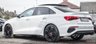 USED 2021 21 AUDI S3 2.0 S3 TFSI QUATTRO 4d 306 BHP REVERSE CAMERA+VIRTUAL COCKPIT