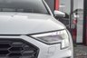 USED 2021 21 AUDI S3 2.0 S3 TFSI QUATTRO 4d 306 BHP REVERSE CAMERA+VIRTUAL COCKPIT