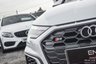 USED 2021 21 AUDI S3 2.0 S3 TFSI QUATTRO 4d 306 BHP REVERSE CAMERA+VIRTUAL COCKPIT