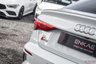 USED 2021 21 AUDI S3 2.0 S3 TFSI QUATTRO 4d 306 BHP REVERSE CAMERA+VIRTUAL COCKPIT