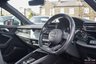 USED 2021 21 AUDI S3 2.0 S3 TFSI QUATTRO 4d 306 BHP REVERSE CAMERA+VIRTUAL COCKPIT