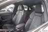 USED 2021 21 AUDI S3 2.0 S3 TFSI QUATTRO 4d 306 BHP REVERSE CAMERA+VIRTUAL COCKPIT