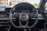 USED 2021 21 AUDI S3 2.0 S3 TFSI QUATTRO 4d 306 BHP REVERSE CAMERA+VIRTUAL COCKPIT