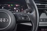 USED 2021 21 AUDI S3 2.0 S3 TFSI QUATTRO 4d 306 BHP REVERSE CAMERA+VIRTUAL COCKPIT