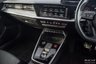 USED 2021 21 AUDI S3 2.0 S3 TFSI QUATTRO 4d 306 BHP REVERSE CAMERA+VIRTUAL COCKPIT