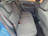 USED 2012 12 FORD FIESTA 1.2 ZETEC 5d 81 BHP 