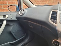 USED 2012 12 FORD FIESTA 1.2 ZETEC 5d 81 BHP 