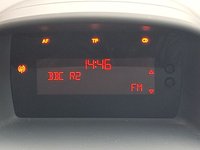 USED 2012 12 FORD FIESTA 1.2 ZETEC 5d 81 BHP 