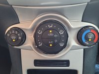 USED 2012 12 FORD FIESTA 1.2 ZETEC 5d 81 BHP 