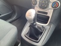 USED 2012 12 FORD FIESTA 1.2 ZETEC 5d 81 BHP 