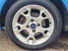 USED 2012 12 FORD FIESTA 1.2 ZETEC 5d 81 BHP 