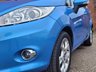 USED 2012 12 FORD FIESTA 1.2 ZETEC 5d 81 BHP 