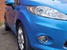 USED 2012 12 FORD FIESTA 1.2 ZETEC 5d 81 BHP 