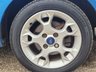 USED 2012 12 FORD FIESTA 1.2 ZETEC 5d 81 BHP 