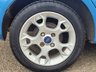 USED 2012 12 FORD FIESTA 1.2 ZETEC 5d 81 BHP 