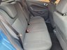 USED 2012 12 FORD FIESTA 1.2 ZETEC 5d 81 BHP 