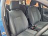 USED 2012 12 FORD FIESTA 1.2 ZETEC 5d 81 BHP 