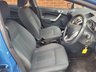USED 2012 12 FORD FIESTA 1.2 ZETEC 5d 81 BHP 