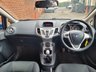 USED 2012 12 FORD FIESTA 1.2 ZETEC 5d 81 BHP 