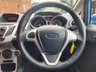 USED 2012 12 FORD FIESTA 1.2 ZETEC 5d 81 BHP 