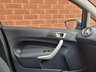 USED 2012 12 FORD FIESTA 1.2 ZETEC 5d 81 BHP 