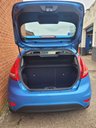 USED 2012 12 FORD FIESTA 1.2 ZETEC 5d 81 BHP 