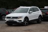 USED 2018 68 VOLKSWAGEN TIGUAN 2.0 SE NAVIGATION TDI 5d 148 BHP ***SAT-NAV***APPLE CAR PLAY***