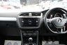 USED 2018 68 VOLKSWAGEN TIGUAN 2.0 SE NAVIGATION TDI 5d 148 BHP ***SAT-NAV***APPLE CAR PLAY***