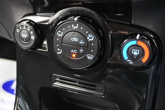 View our FORD FIESTA