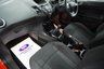 USED 2015 15 FORD FIESTA 1.2 ZETEC 5d 81 BHP 