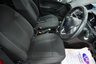 USED 2015 15 FORD FIESTA 1.2 ZETEC 5d 81 BHP 