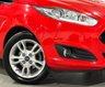 USED 2015 15 FORD FIESTA 1.2 ZETEC 5d 81 BHP 