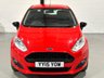 USED 2015 15 FORD FIESTA 1.2 ZETEC 5d 81 BHP 