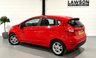 USED 2015 15 FORD FIESTA 1.2 ZETEC 5d 81 BHP 