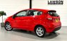 USED 2015 15 FORD FIESTA 1.2 ZETEC 5d 81 BHP 