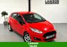 USED 2015 15 FORD FIESTA 1.2 ZETEC 5d 81 BHP 