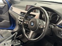 USED 2018 18 BMW X1 1.5 SDRIVE18I M SPORT 5d 139 BHP 