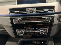 USED 2018 18 BMW X1 1.5 SDRIVE18I M SPORT 5d 139 BHP 