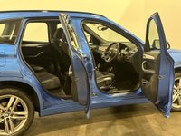 USED 2018 18 BMW X1 1.5 SDRIVE18I M SPORT 5d 139 BHP 