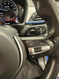 USED 2018 18 BMW X1 1.5 SDRIVE18I M SPORT 5d 139 BHP 
